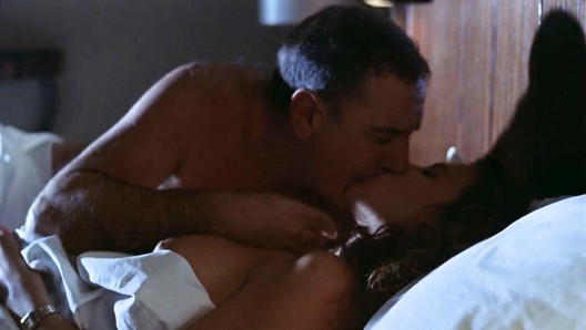 Ana Obregon Nude Sex Scene from Sinatra On ScandalPlanet.Com