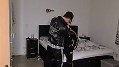 Первое секс-видео от Silvio и Pavel