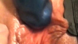 Claudia Dargel Reichenau milf exvrouw vagina sappige orgasmes