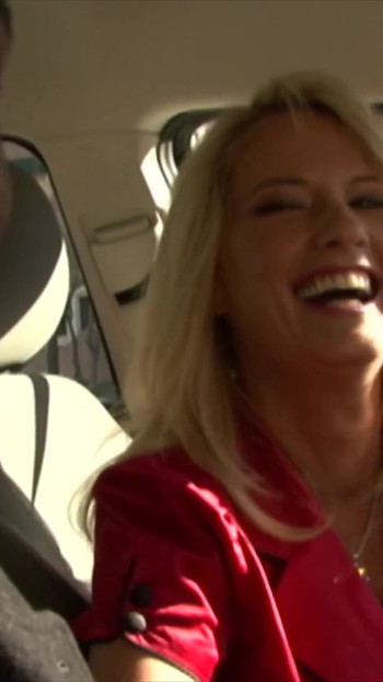 All National Interracial Cougar Hunt Vol3