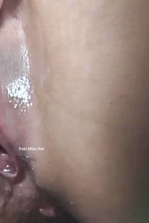 פבי מיס הוט - אני ממלאת אותך בהשפרצה בזמן שאני נהנית עם הצעצועים החדשים שלי