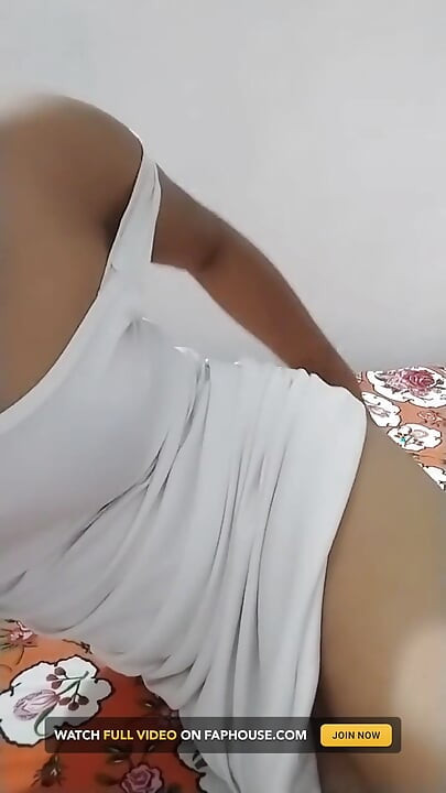Chica india en video de sexo
