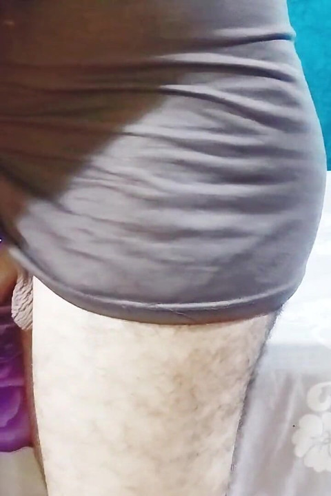 Fuck Me in the Ass My Neighbor