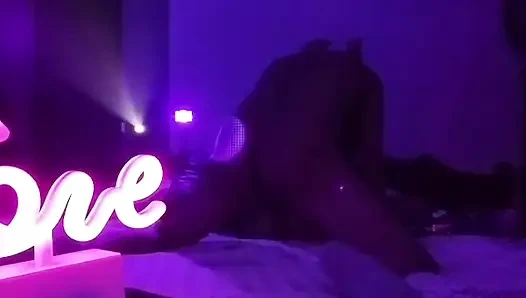 Donald bile bu zengin ve etli bayanı isterdi