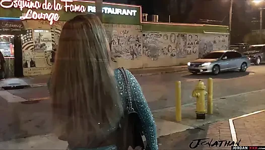 Girls Night Out