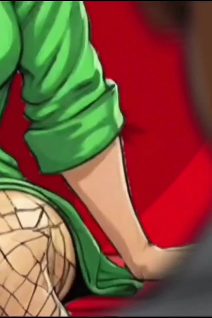 Crazy Compilation Animation MILF. Adult Cartoon