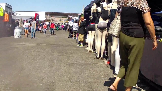 jacking in my pants hunting mannequin ass