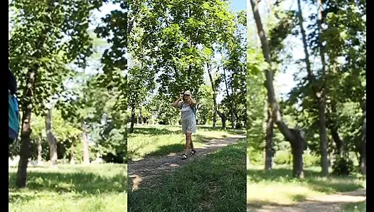Я стремлюсь стать твоей любимой замужней женщиной