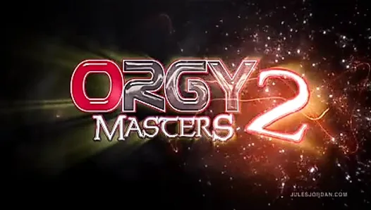 Orgy Masters 2