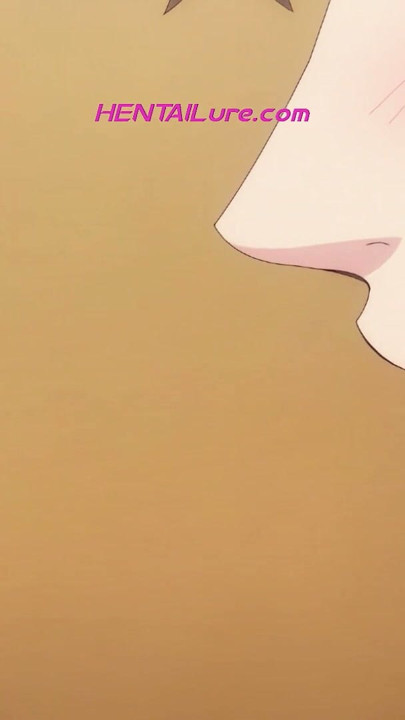 Kaji neukt Fukami rauw op het hotelbed na de douche - Gay Hentai Anime | Clip 1