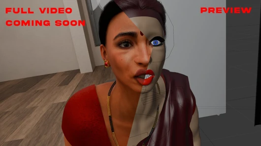Upcoming 3D Animated Project  Official Teaser