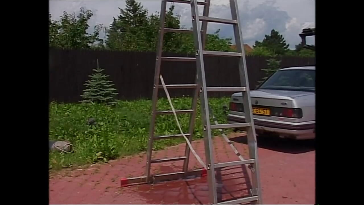 Geheime Sehnsucht