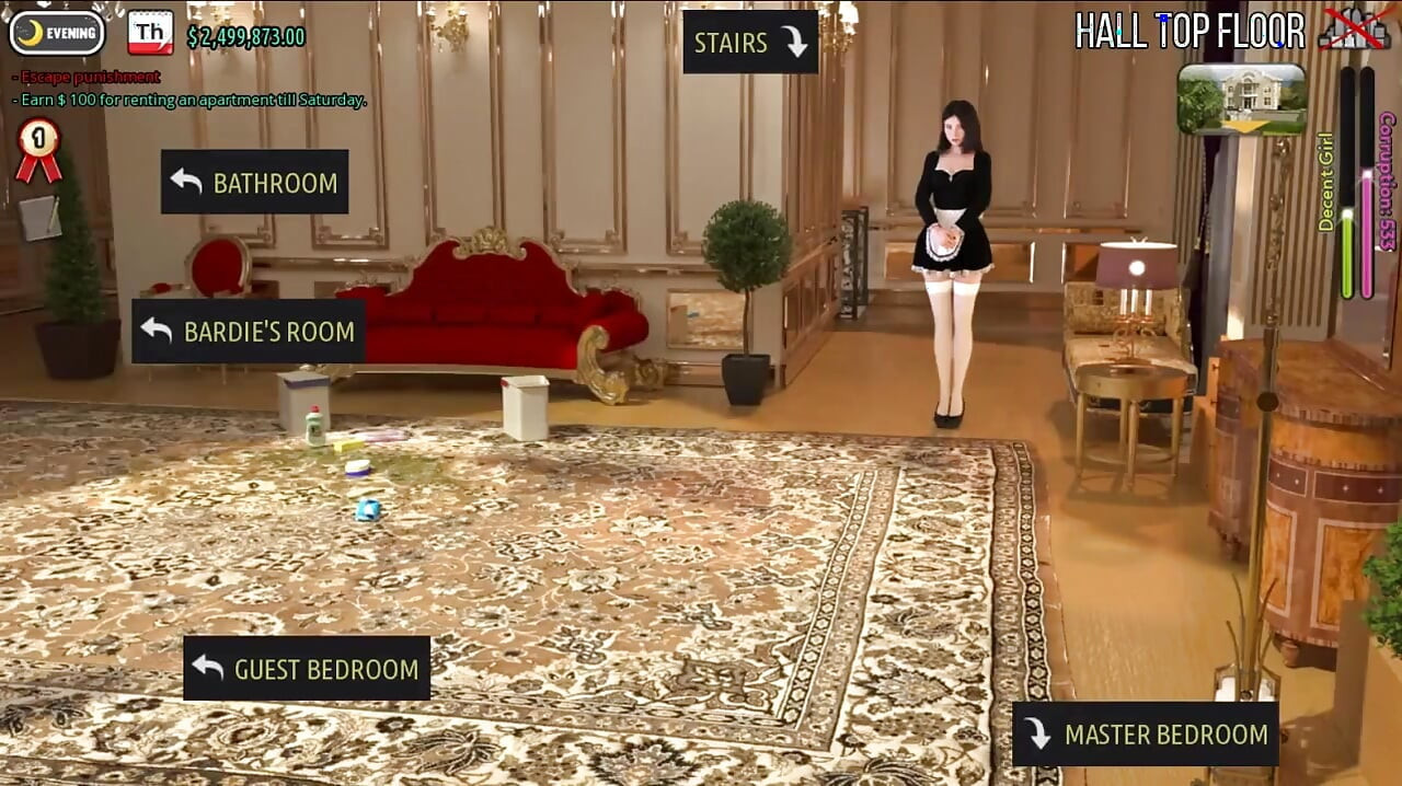 Fashion Business Ep2 Part 32 She Takes Dicks for Free by Loveskysan69