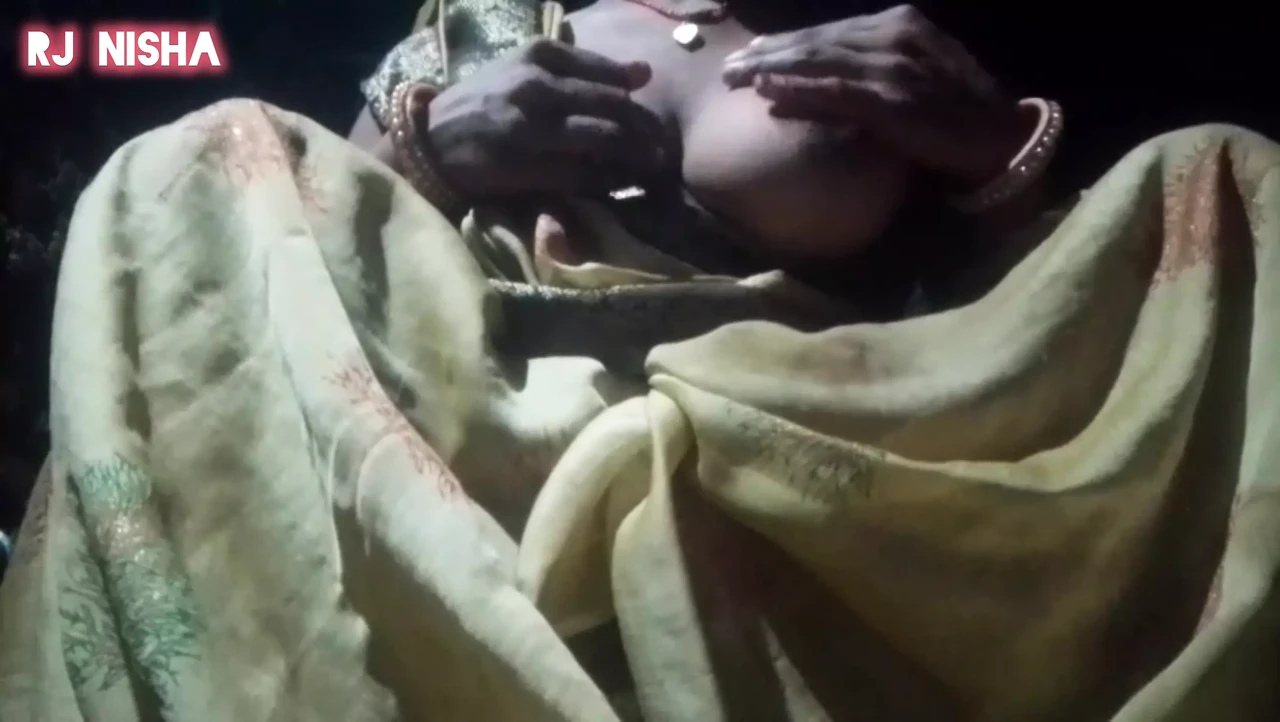 Rj nisha bhabhi masturbate by fingers two rj nisha