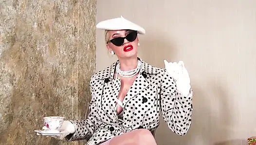 Permainan Femdom Wicked