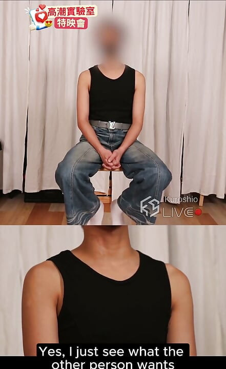 Ksgh28 Climax Lab Special Screening Ep.09『too Excited and Broke on the First Try』ep.1-3