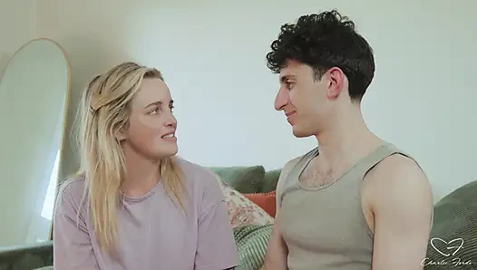 Interview: die Ferien mit Charlie Forde, Nick strokes