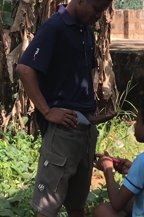 I'm Late to Class, Pls Fuck Me Instead of Sending Me Home