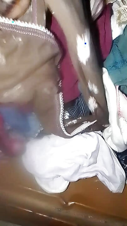 My Step Sister's Panties