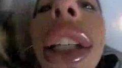 Buttcam Stesha