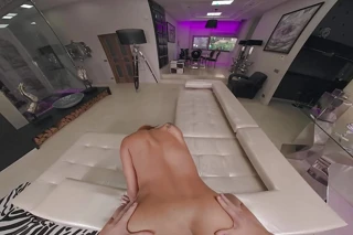 18VR, du hast gehört, veronica leal ist eine flirty schlampe, aber jetzt wirst du die Wahrheit sehen