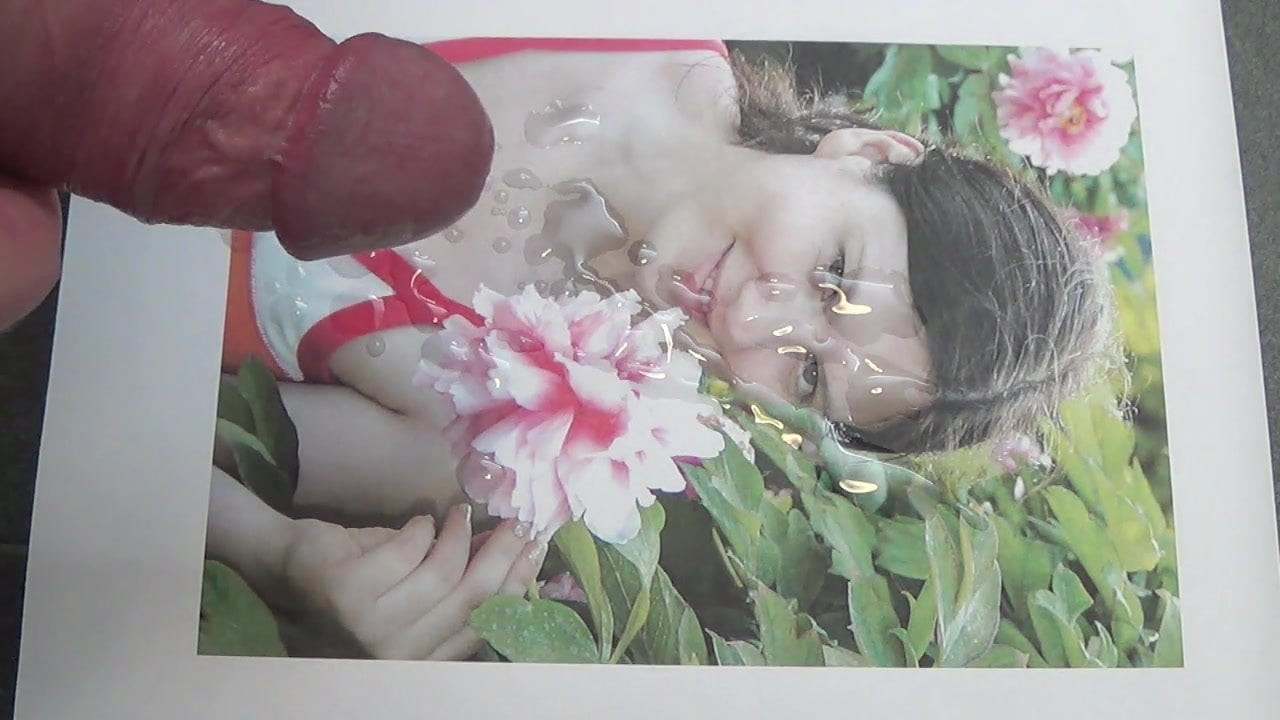 Tribute to Natascha4BBC