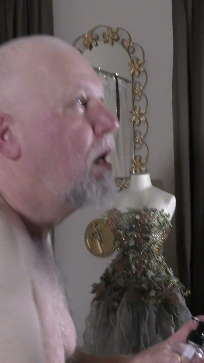 Slave Slut Is Getting Punished on Porn Casting