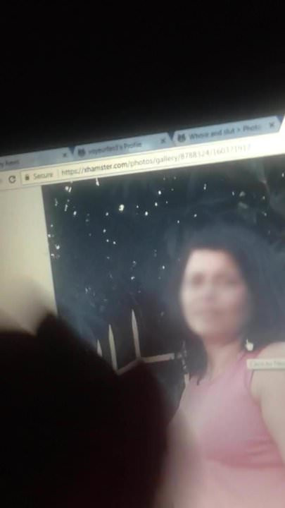 tribute for voyeurfan3 wife