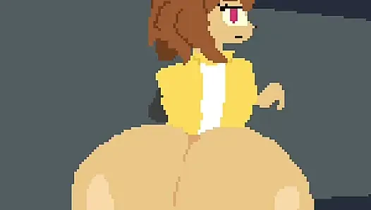 My NSFW Animations