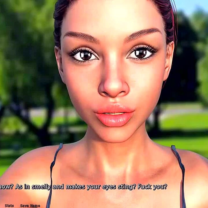 心はどこにあるか:彼女の猫ep 89に兼と角質の女の子