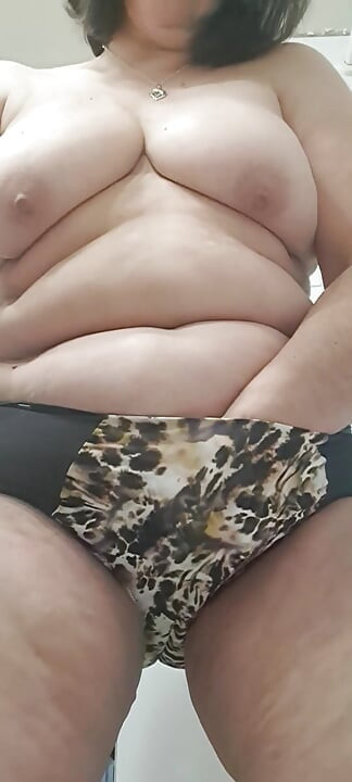 Putting My Fingers Under Her Panties, the Hole Is Very Wet and Hot