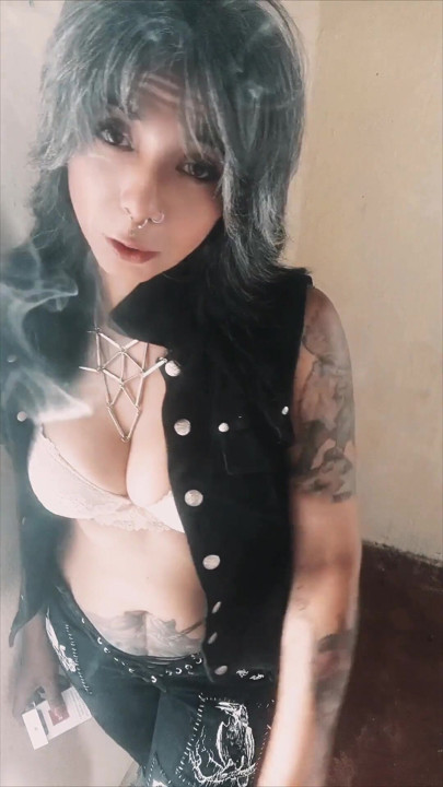 Breathe me in | Clip 2