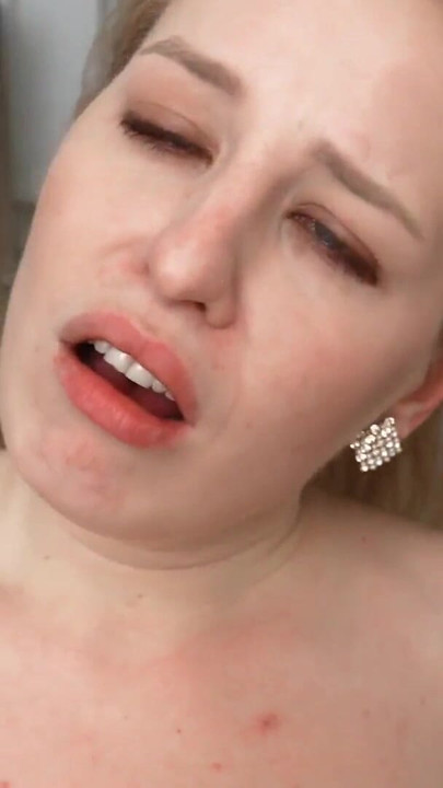 LOAN4K. I'll Swallow all your Cum to get that Loan | Clip 2