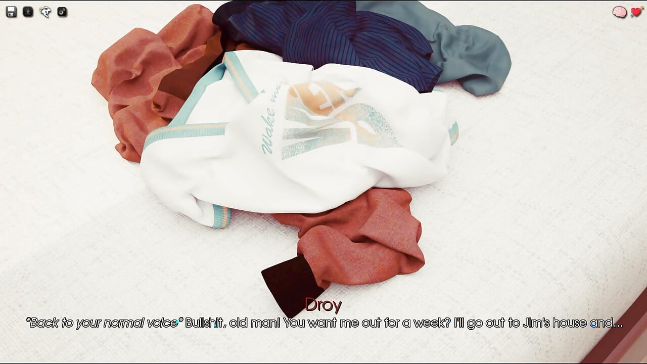 سعادتي - الفصل 1