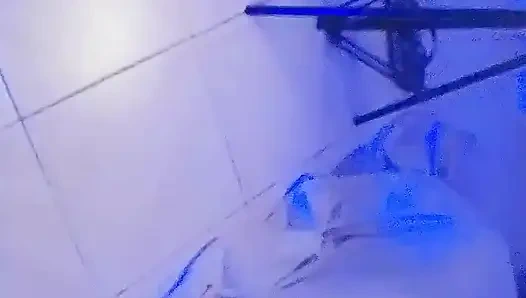 Tepatnya apa yang dia lakukan hari ini menerima dua orang ini diberkahi dengan baik yang meninju batangnya ke tangkai