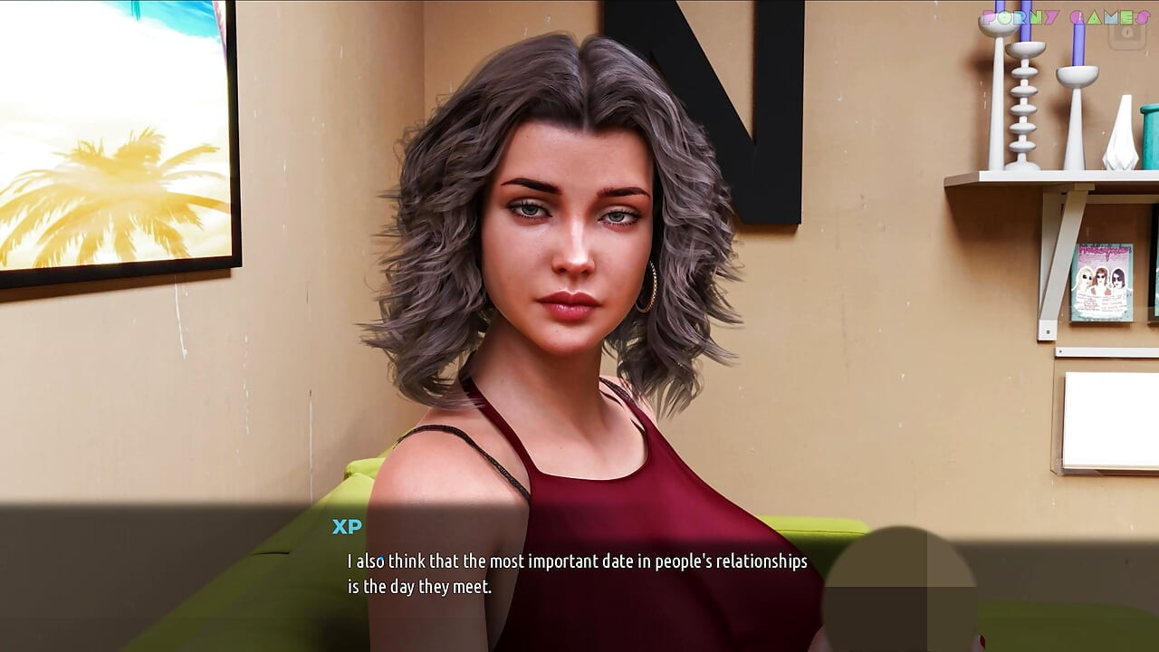 Мілфи з Sunville від l7team - беруть участь у стимулюючих уроках мистецтва 14