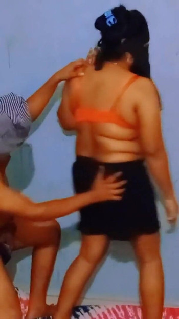 Nezaboravan trenutak iz "Desi seksi plesa s mojom djevojkom"