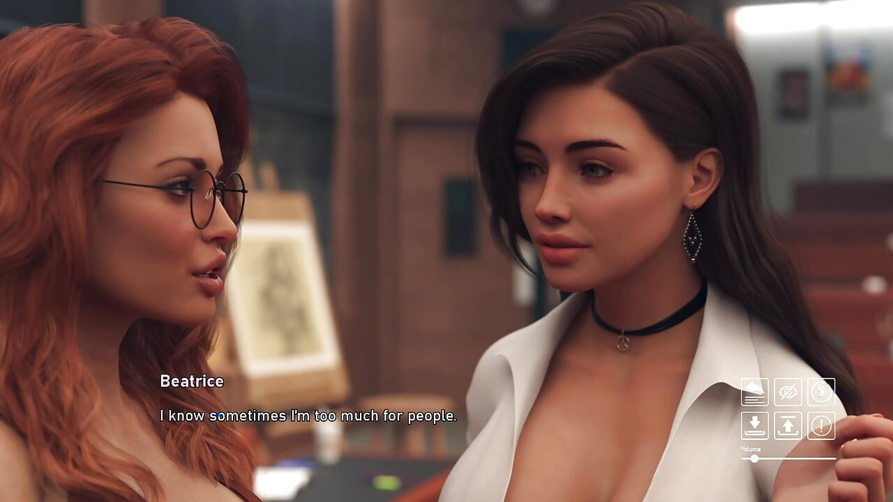 Complete Gameplay - Steps of Debauchery, Part 19
