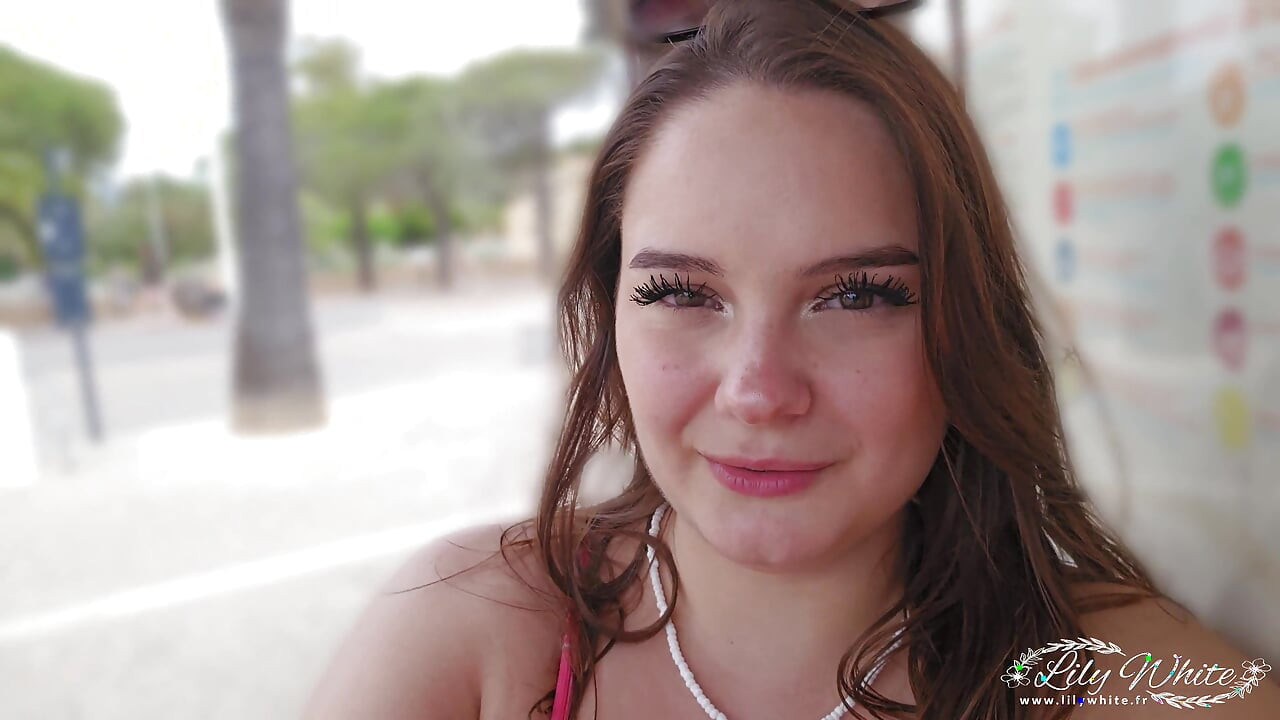 I hit on a Spanish vacationer on the beach, and he ends up fucking me at the hotel