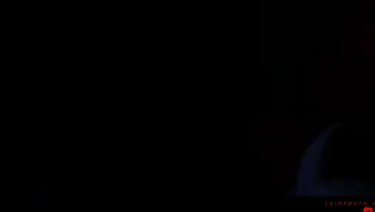 Honey Demon Findet Einen Neuen Liebhaber