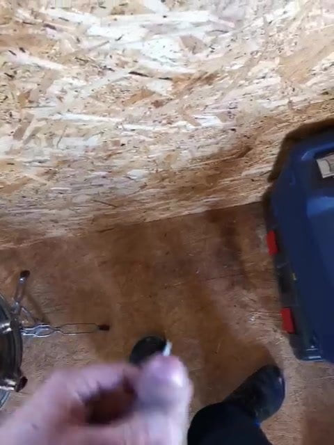 Big cum