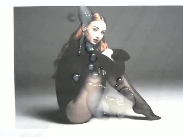 Sophie Turner, hommage 2