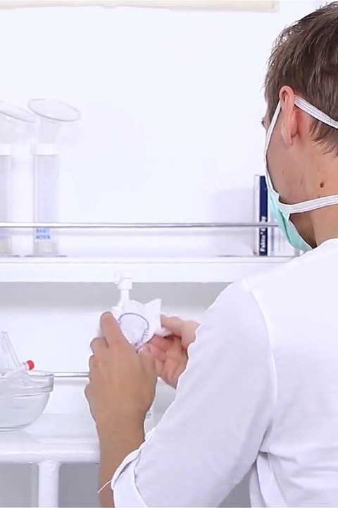 Dirty Doctor fucks Kristyna