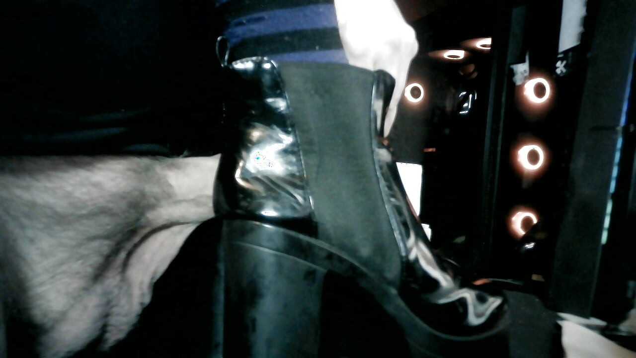 i love shoes 4
