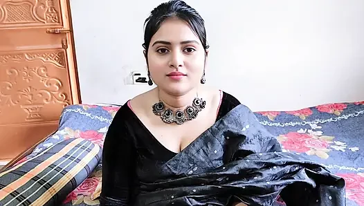 Beautiful indian deshi bhabhi with devor after a long time fucking enjoy time video.( Full Bangla Voice)