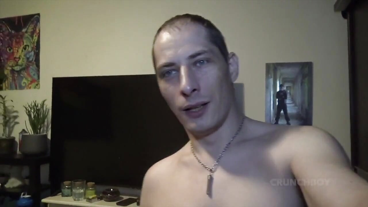 Kalil used raw by sexy Alex Cavil