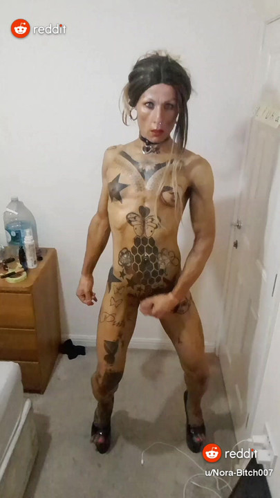 Reddit'te porno eylemi. Kendimi ve mastürbasyonu seviyorum