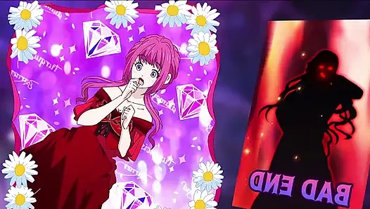 En iyi anime sikişme videosu