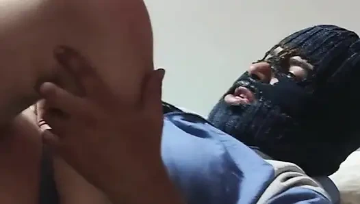 Bagi Wife BBW Saudien