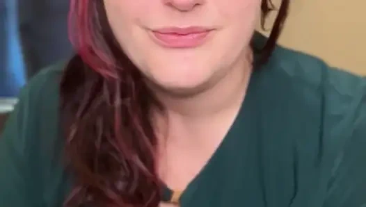 The Counselors Shrinking Ray: Fantasi Dominasi Raksasa Bella Blast